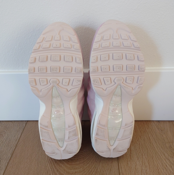 Nike Air Max 95 Women's Size 8.5 - Picture 2 of 7